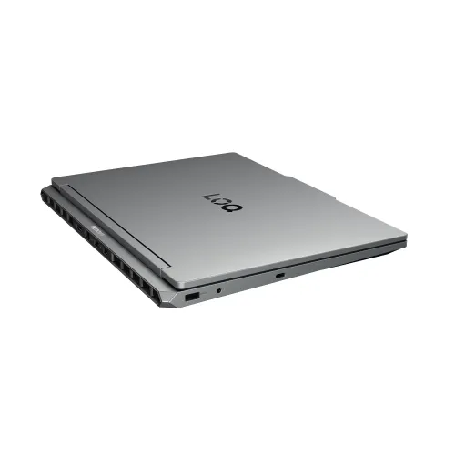 Laptop gaming Lenovo LOQ 15IRH11E 83Y9003XVN (Core 7 230H | RTX 3050 6GB | 16GB | 512GB | 15.3 inch WUXGA 165Hz | Windows 11 Home | 2Y | Xám)
